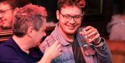 Belfast Whiskey Week 2025