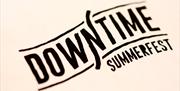 DownTime SummerFest