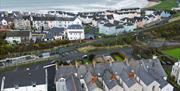 Halt House - Harbour View