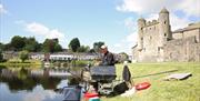 Classic Fishing Festival 2023
