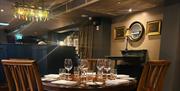 Bushmills Townhouse Restaurant