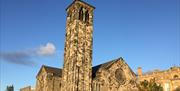 Sinclair Seamans Church