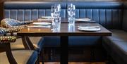 The Cuan Bar