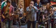 Blues on the Bay Festival 2022