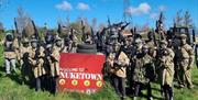 S51 Airsoft Northern Ireland