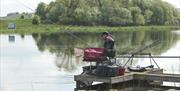 Classic Fishing Festival 2023