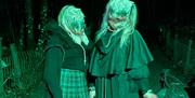 Todds Leap Horror Nights