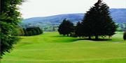 Warrenpoint Golf Course