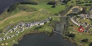 Lodge at Lough Erne Location