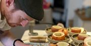 Secret Dining 3 Paul Cunningham