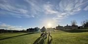 Lough Erne resort - Faldo course