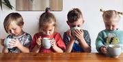 kids hot chocolate