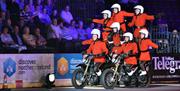 Belfast International Tattoo