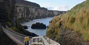 Carrick-a-rede