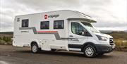 Voyage Motorhome Rental