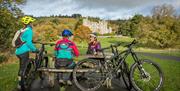Castlewellan Mountain Bike Trails