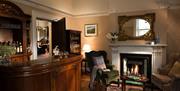 The Bar at Ardtara Country House