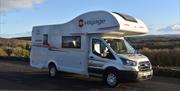 Voyage Motorhome Rental