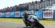 Briggs Equipment North West 200 Superbike Race 3