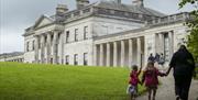 Walks at Castle Coole