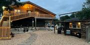 Greenvale Cabins, Meadows