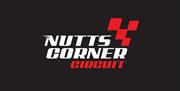 The Nutts Corner Circuit logo.