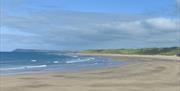 Portstewart Beach