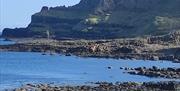 Giants Causeway