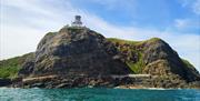 Blackhead Lighthouse