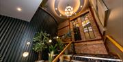 Maiden City Hotel