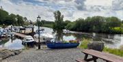 Killynick Marina