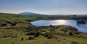 Cranagh Ri Fairhead Glamping Pods location