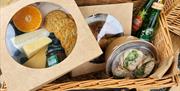 Luxury Picnic Hampers