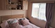 Static caravan hire County Down