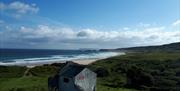 White Park Bay