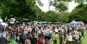 Moira Speciality Food Fair