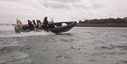 Boat Trips NI