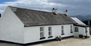 Maggie’s Croft