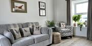Cosy seating
