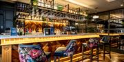 Maiden City Hotel