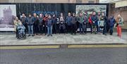Ballymena Walking Tour