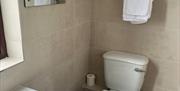 Bathroom Castle Corrigs