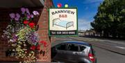 Bannview Bed & Breakfast