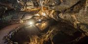 Guided Cave Tour