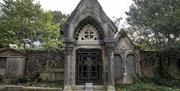 Clifton Street Cemetery