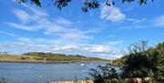 seaside accommodation Whiterock, Killinchy