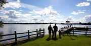 Coney Island Lough Neagh