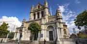 St Anne's Cathedral