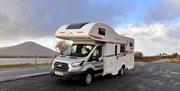 Voyage Motorhome Rental