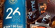 Tollymore Trail Marathon